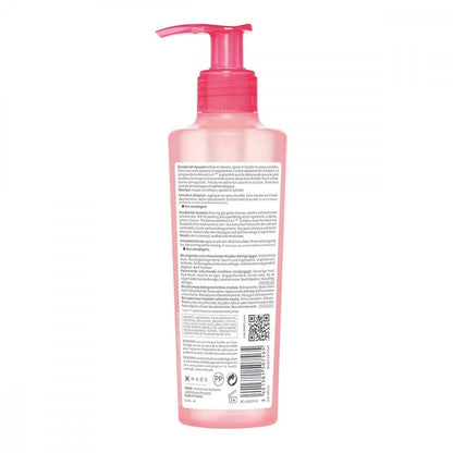 Sensibio Foaming Gel Cleansing and Make-Up Removing