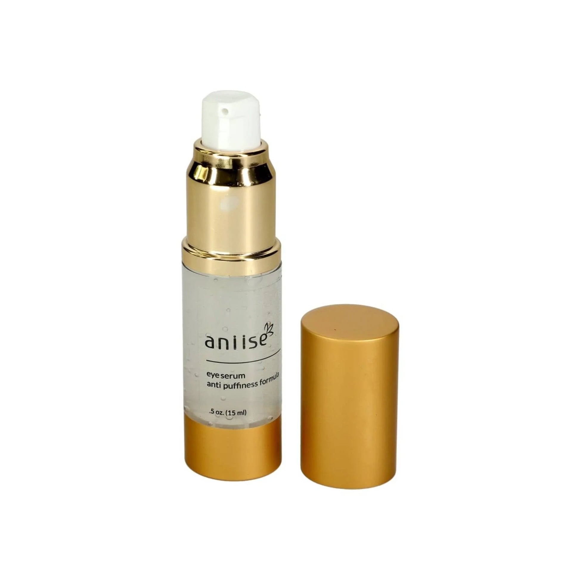 Anti-Puffiness Eye Serum