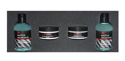 Men'S Essential Skin Care Set