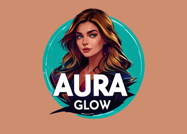 aura glow skincare products