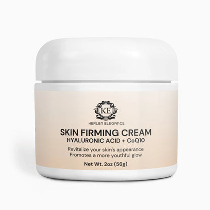 Skin Firming Cream