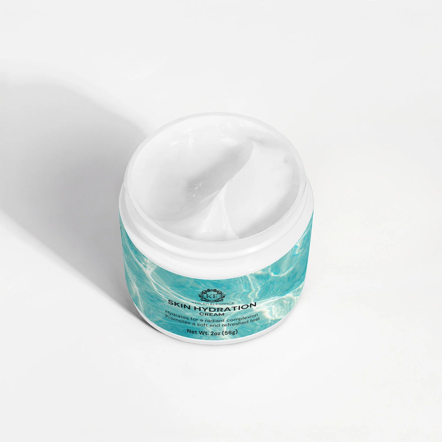 Skin Hydration Cream