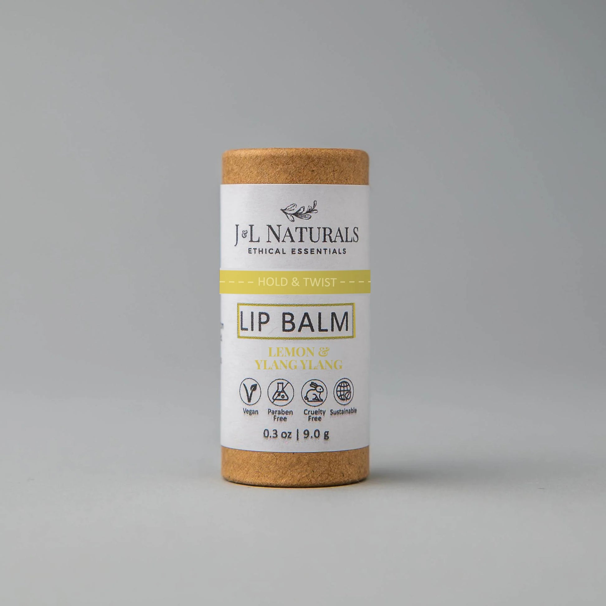 Lip Balm (Duo)