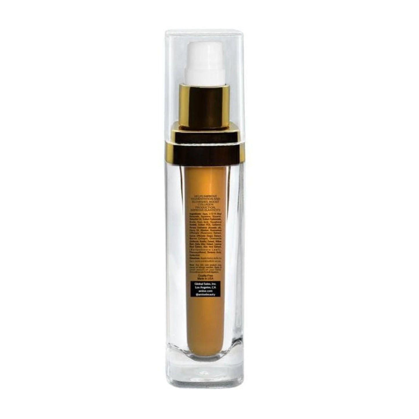 Anti-Aging Bakuchiol Serum - Retinol Alternative